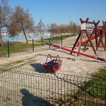 In 35667 Apartman Biograd na Moru