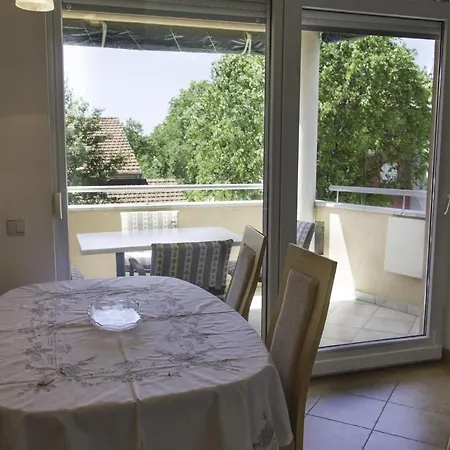 Apartman In 35667 Biograd na Moru