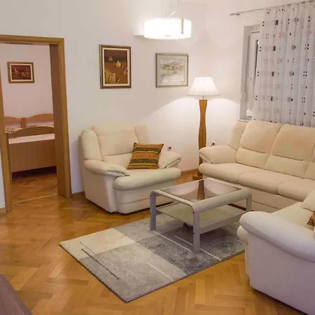 In 35667 Apartman Biograd na Moru