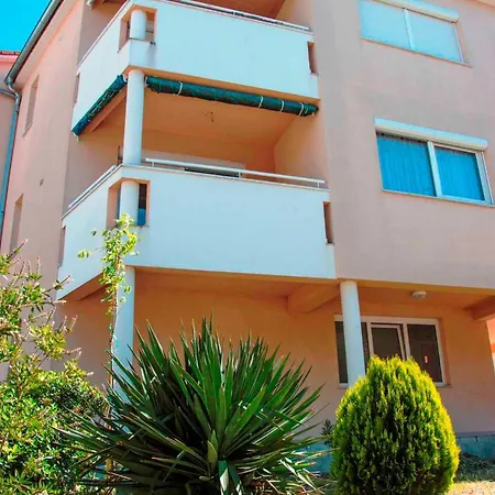 Apartman In 35667 Biograd na Moru
