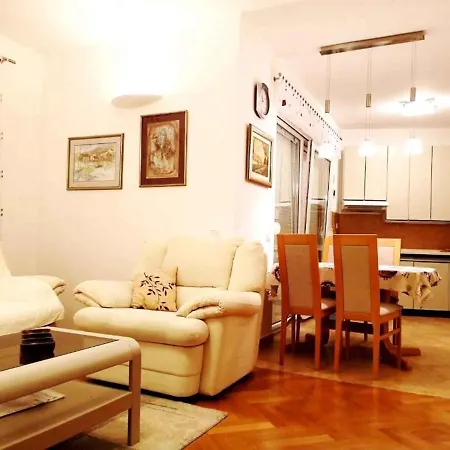 In 35667 Apartman