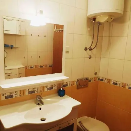 In 35667 Apartman