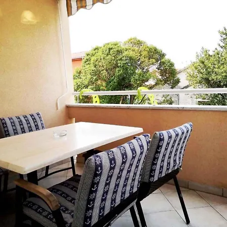 Apartman In 35667 Biograd na Moru