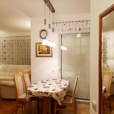 Apartman In 35667 Biograd na Moru